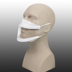 MASQUE DE PROTECTION AVEC...