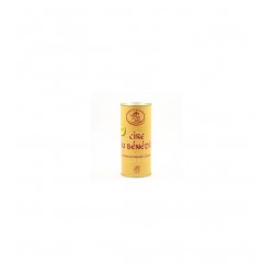 Cire bénédit - 1 L - Abbaye...