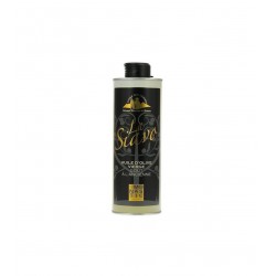HUILE D'OLIVE LA SIAVO-LE...